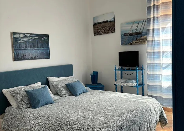 Casa Vacanze Penelope