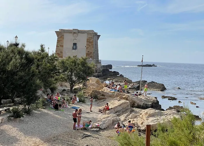 Casa Vacanze Penelope