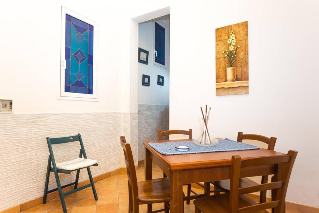 Apartment Penelope Trapani