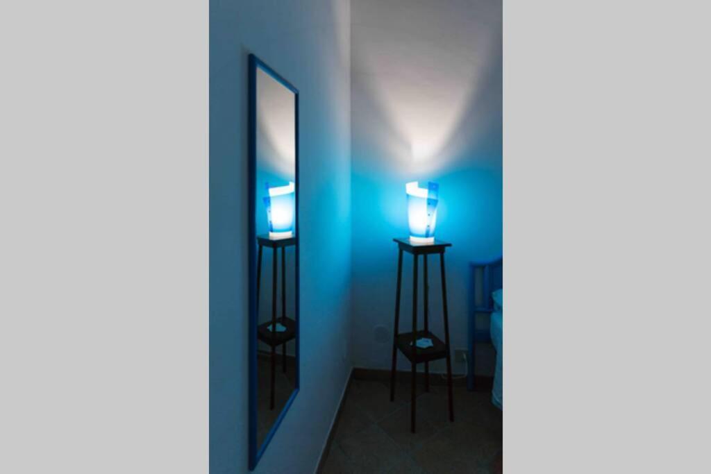 Penelope Apartment *