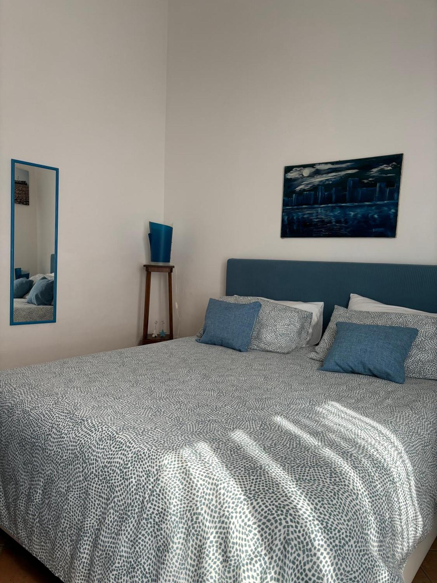 Penelope Apartment *