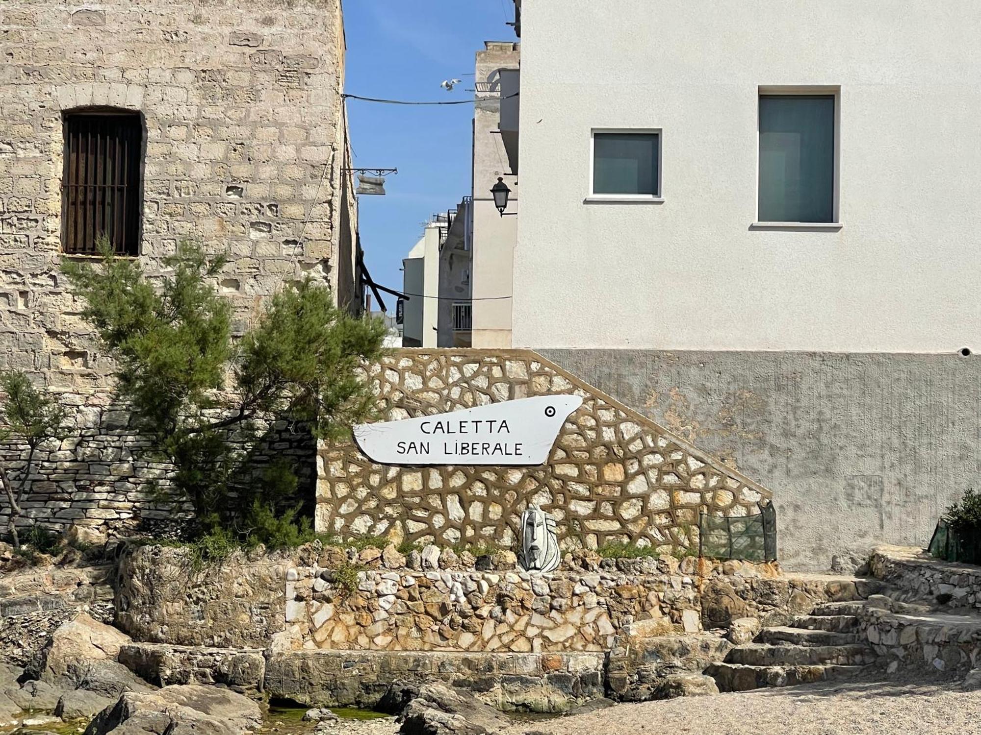Apartment Penelope Trapani