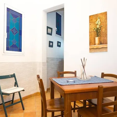 Casa Vacanze Penelope Trapani Exterior photo