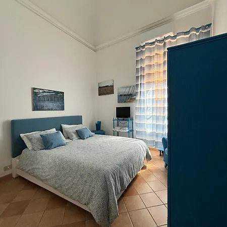 Casa Vacanze Penelope Trapani Exterior photo