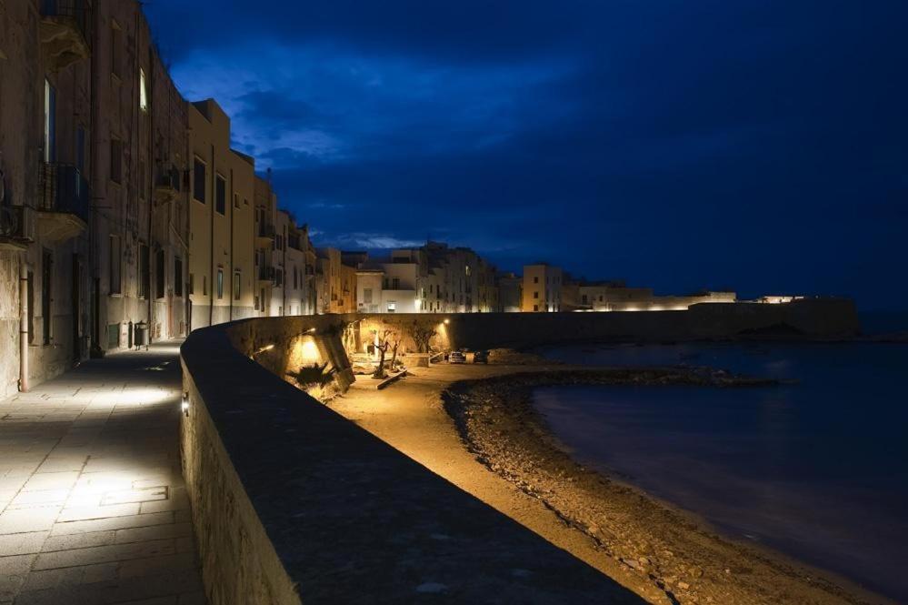 Penelope Apartment Trapani