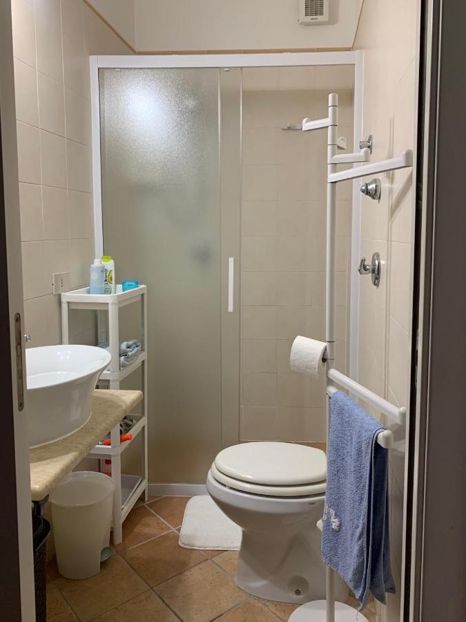 Apartment Penelope Trapani