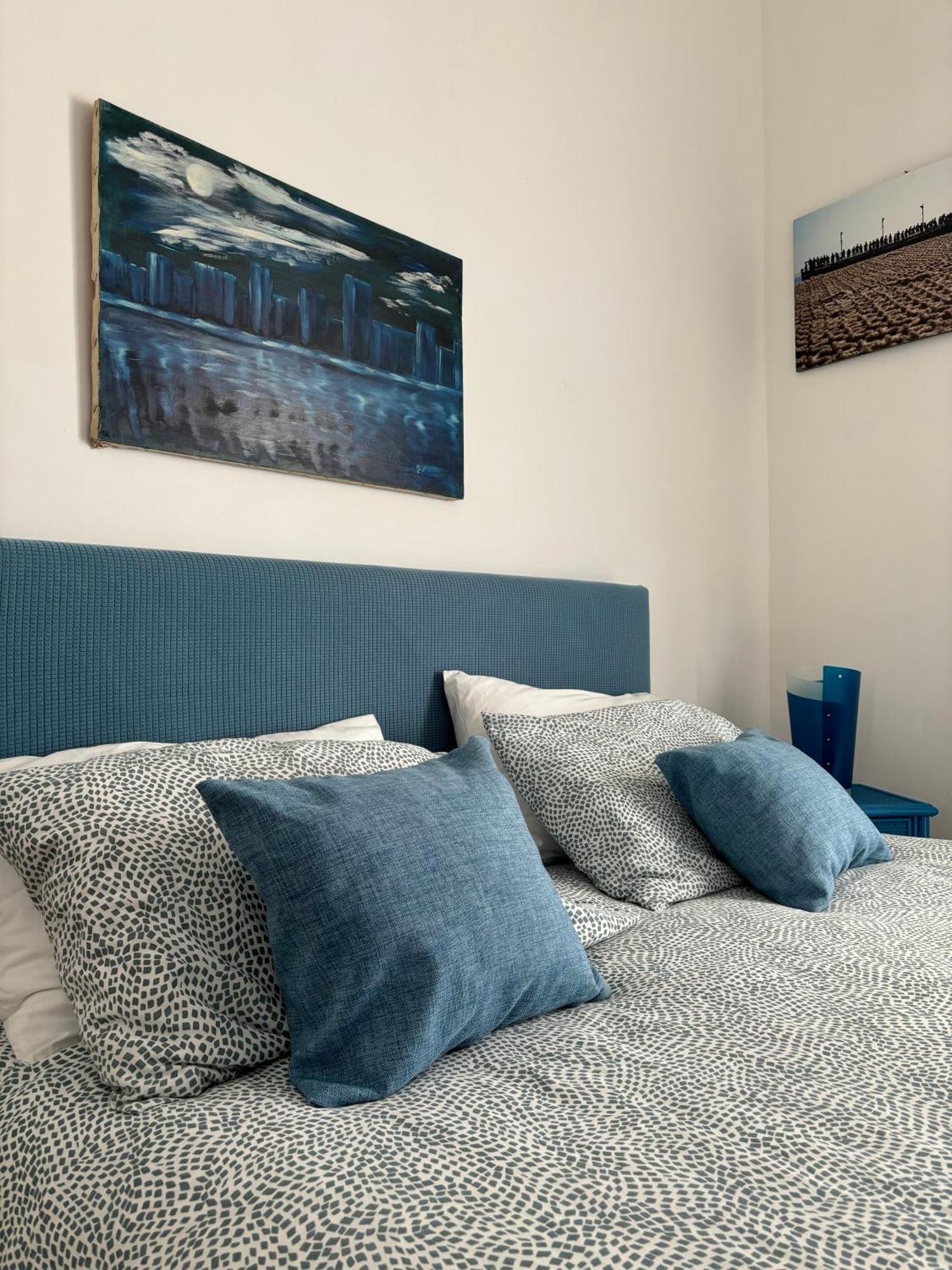 Apartment Penelope Trapani