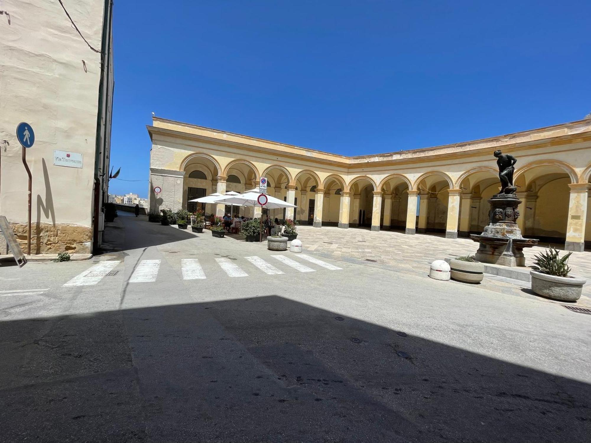Apartment Penelope Trapani